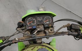 KAWASAKI KL250R KL250D