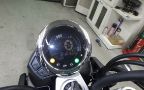 HONDA MONKEY 125 JB03