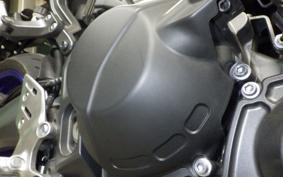 YAMAHA MT-09 2022 RN69J