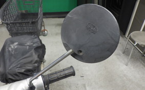 HONDA C50 SUPER CUB 2012 AA01