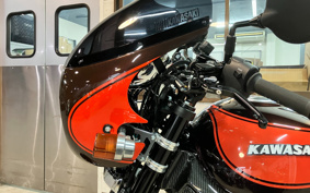 KAWASAKI Z900RS 2018 ZR900C