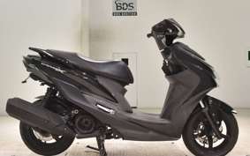 YAMAHA CYGNUS 125 XSR 3 SED8J