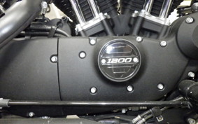 HARLEY XL1200X 2016