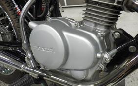 HONDA CB50 JX CB50J
