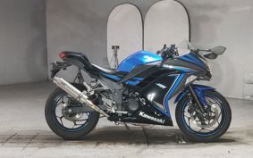 KAWASAKI NINJA 250 EX250L