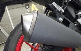 SUZUKI GSX-R125 2007 DL33B