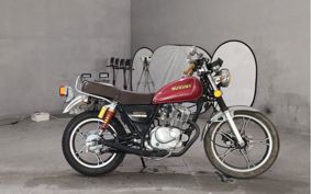 SUZUKI GN125 H PCJG9