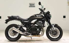 KAWASAKI Z900RS 2019 ZR900C