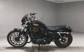 HARLEY XL883L 2009 CR2