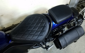 HONDA REBEL 250  S E-clutch MC49