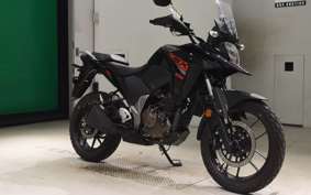SUZUKI Vｽﾄﾛｰﾑ250SX EL11L