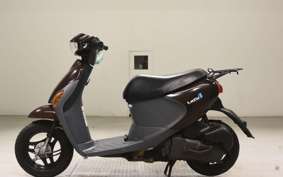 SUZUKI LET's 4 2023 CA45A