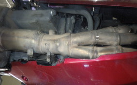 SUZUKI GSX-S1000F 2016 GT79A