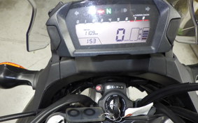 HONDA NC750X Limited ABS 2015 RC72