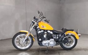 HARLEY XLH1200 1991 CAP