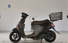 SUZUKI LET's 5 G CA47A