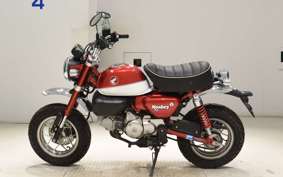 HONDA MONKEY 125 ABS 2023 JB02