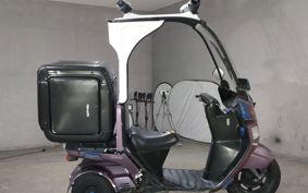 HONDA GYRO TA02