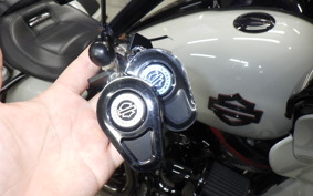 HARLEY FLTRXSE1920CVO 2020