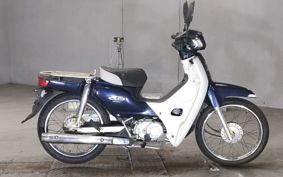 HONDA SUPER CUB110 JA10