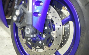 YAMAHA YZF-R6 2017