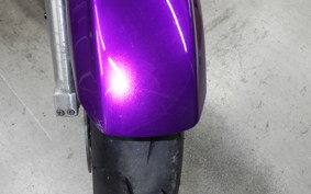 KAWASAKI ZRX-2 1997 ZR400E