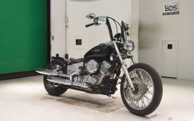 YAMAHA DRAGSTAR 400 2009 VH01J