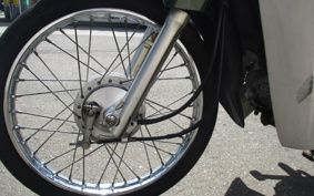 HONDA SUPER CUB50 AA04