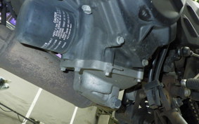 KAWASAKI Z250 Gen.2 2000 EX250P