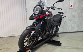 SUZUKI STROM 250ABS DS11A