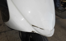 SUZUKI ADDRESS V125 CF4EA