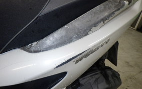 YAMAHA TRICITY 125 2022 SE82J
