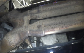 YAMAHA FJR1300 AS 2012