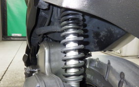 SUZUKI ADDRESS V125 S