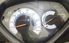 YAMAHA AXIS 125 Z 1996 SED7J