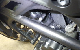 HONDA CB250RA 2024 MC52