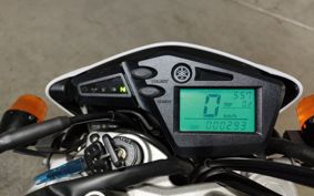 YAMAHA SEROW 250 DG17J