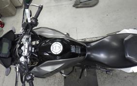 BMW G310GS 2019