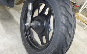 SUZUKI ﾚｯﾂ CA4AA