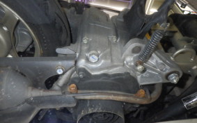 HONDA GIORNO 2 2001 AF70