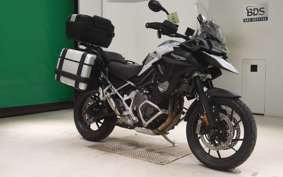 TRIUMPH TIGER 1200 GT PRO 2024