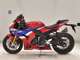 Фото Honda CBR1000RR RSP 2025 с японского аукциона