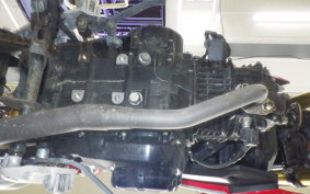 HONDA ｸﾞﾛﾑ 2016 JC61