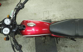 YAMAHA SR400 Gen.2 1986 1JR