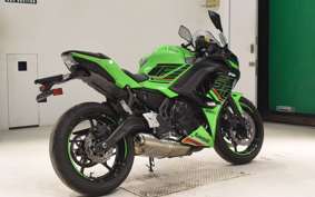 KAWASAKI NINJA 650 A 2023 ER650S
