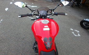 DUCATI MONSTAR 1200 2014 ZDMM603JAEB