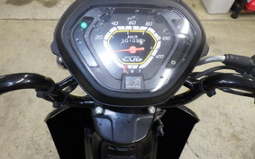 HONDA CROSS CUB 110 JA10
