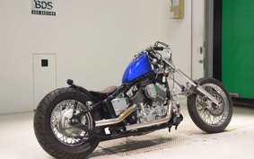 YAMAHA DRAGSTAR 400 2004 VH01J