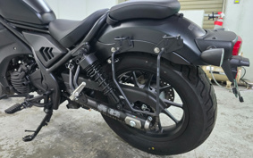 HONDA REBEL 250  S E-clutch MC49