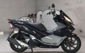 HONDA PCX125 JF81
